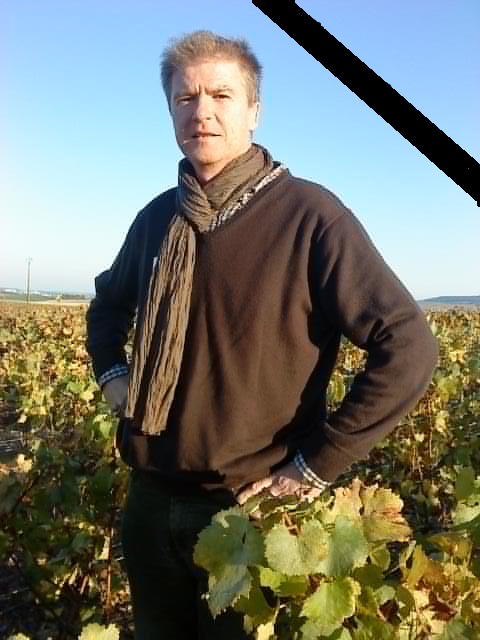 Pascal Barthelemy